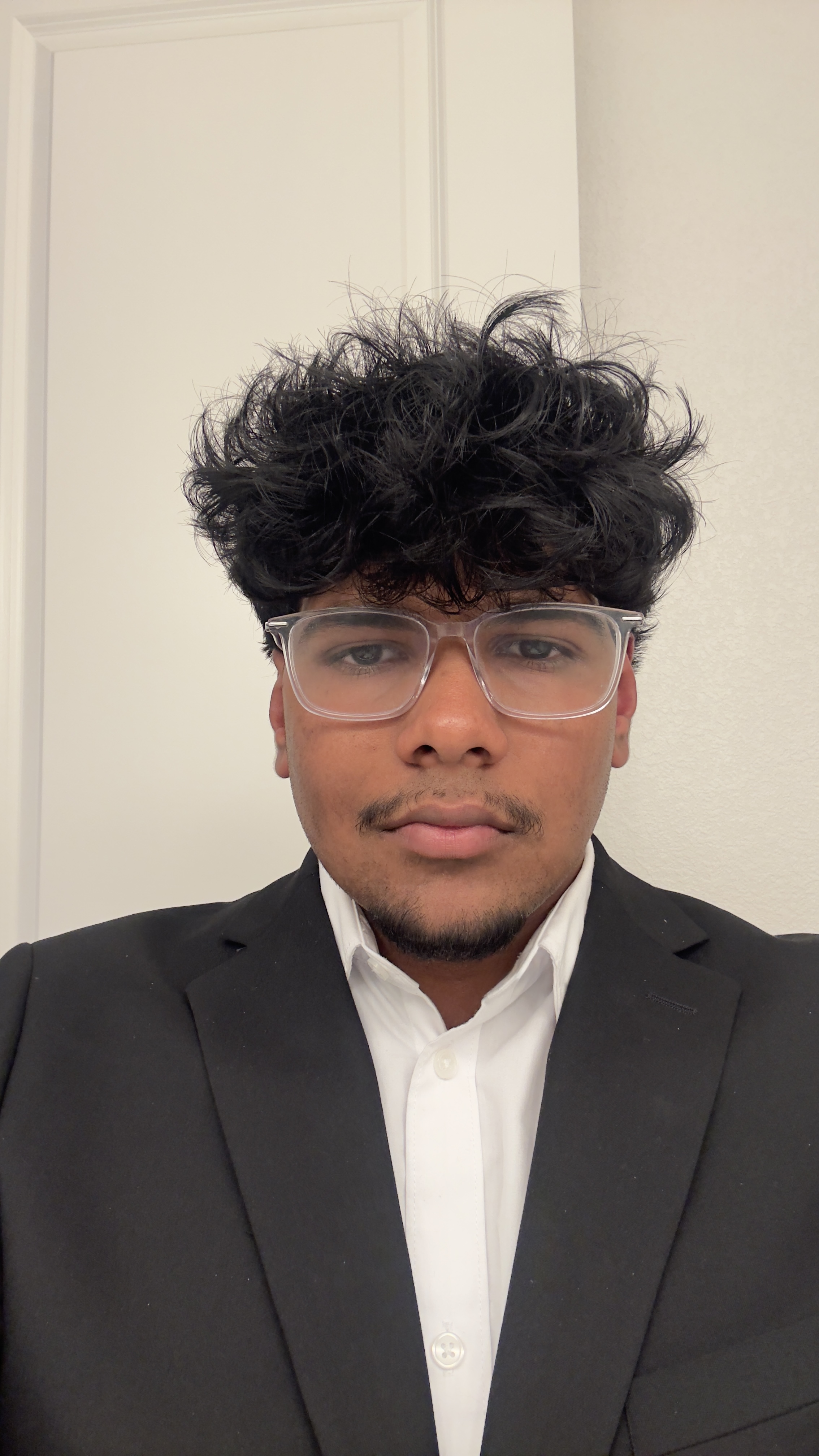 Shuvam Kumar Das